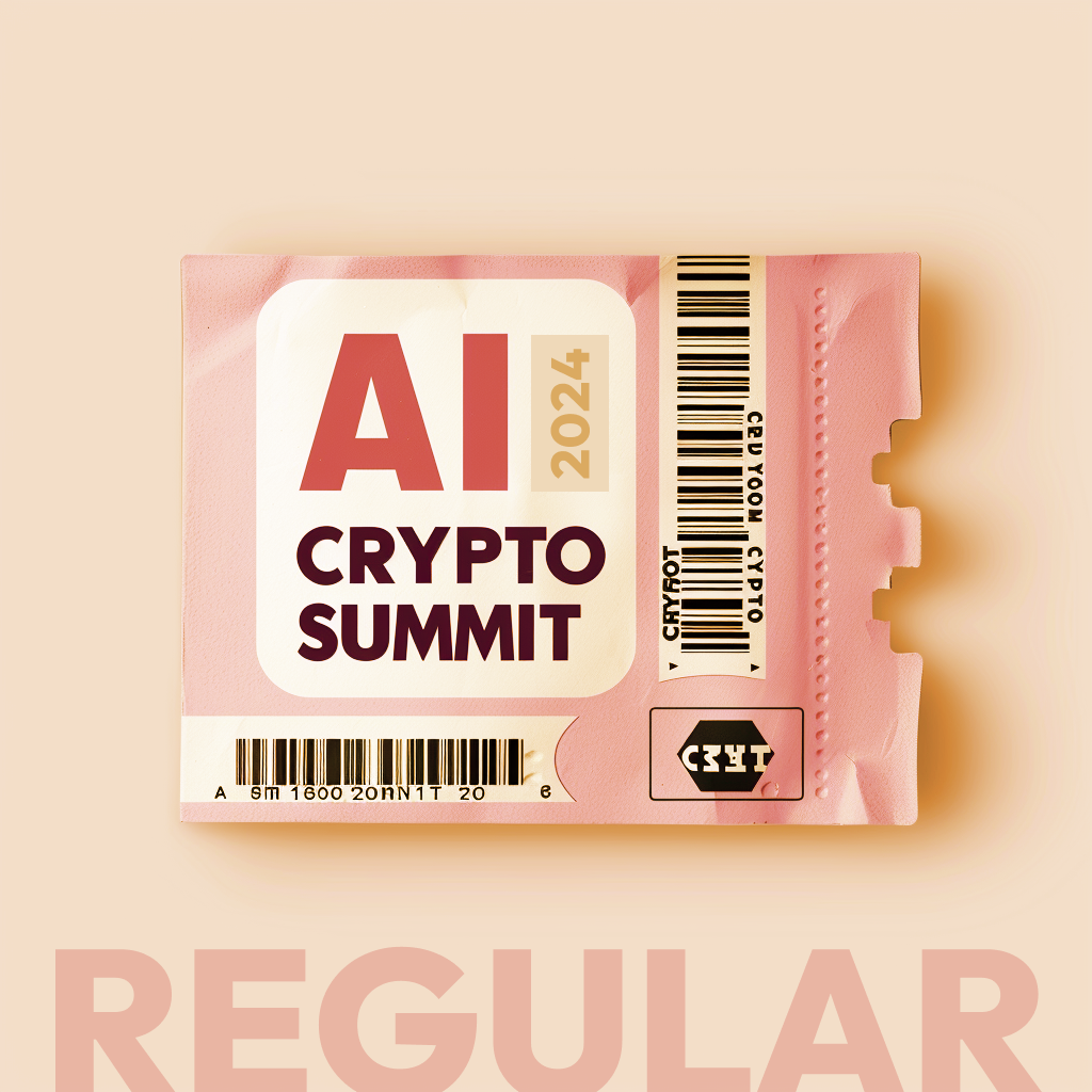 Checkout | AI Crypto Summit - Korea 2024 | Moongate