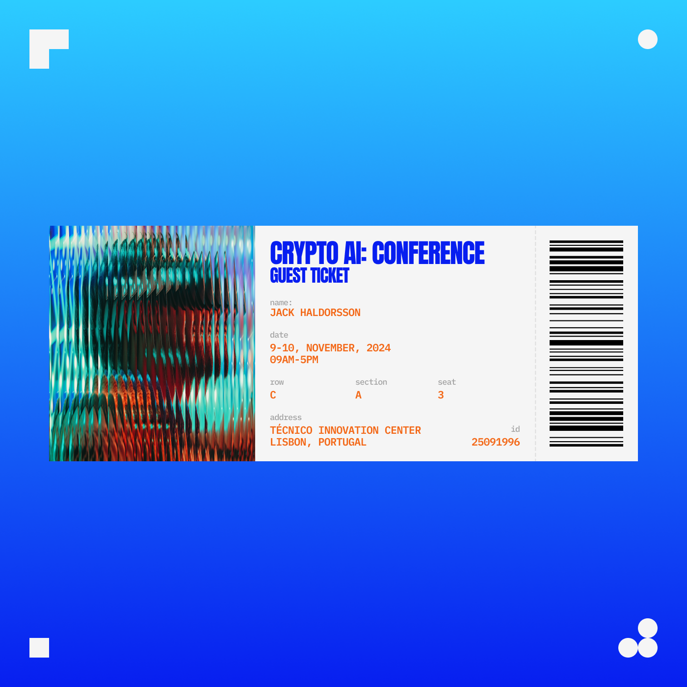 CRYPTO AI:CON | Moongate